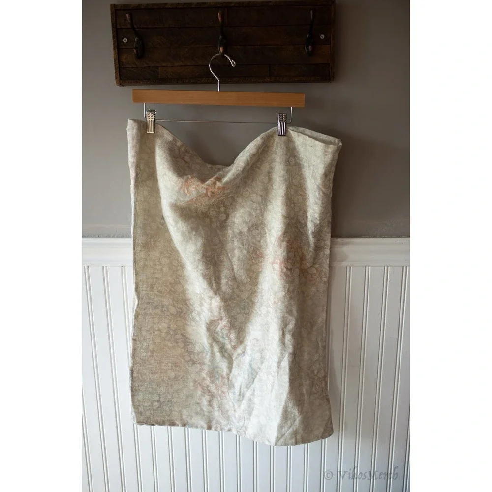 NEW! Anthropologie Gizelle Pillow Sham